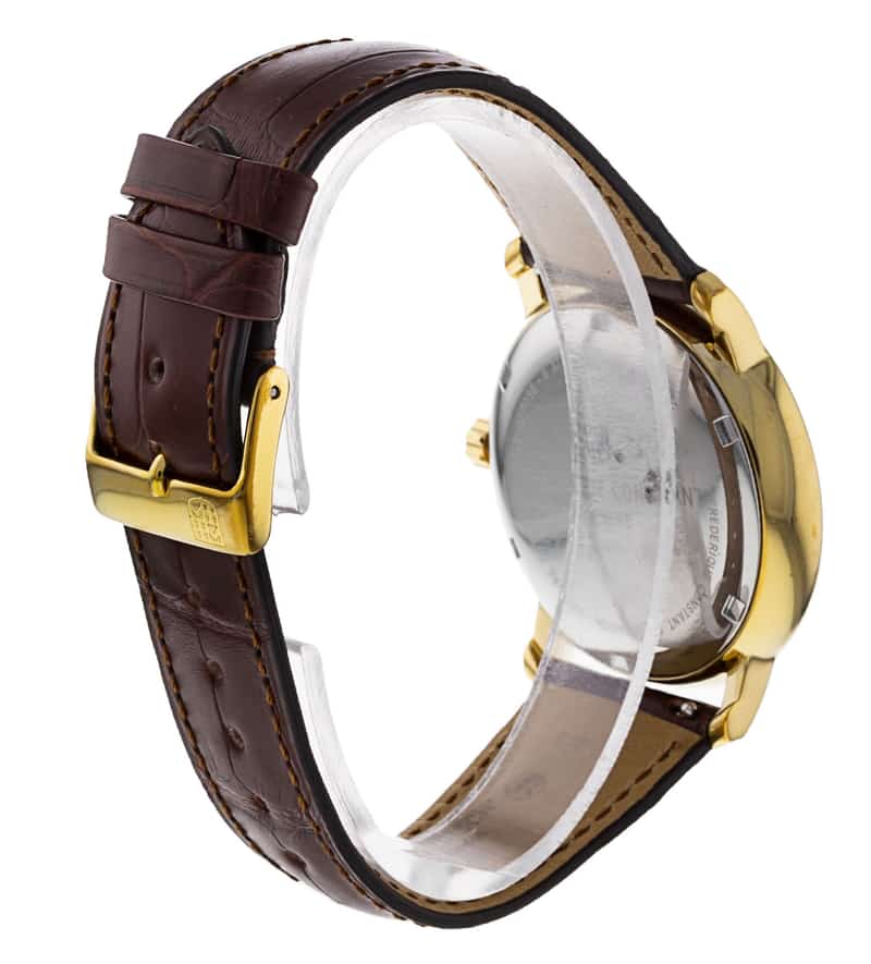 Frederique Constant Business Timer FC-270X4P4/5/6